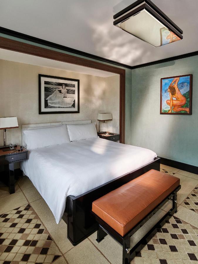 Hotel 45 Park Lane - Dorchester Collection Londen