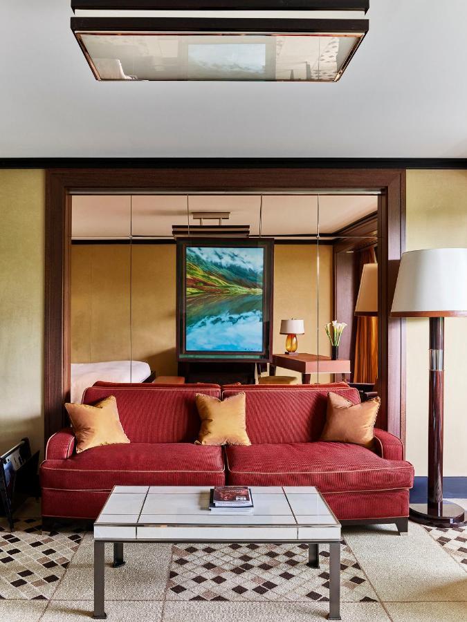 45 Park Lane - Dorchester Collection Londen