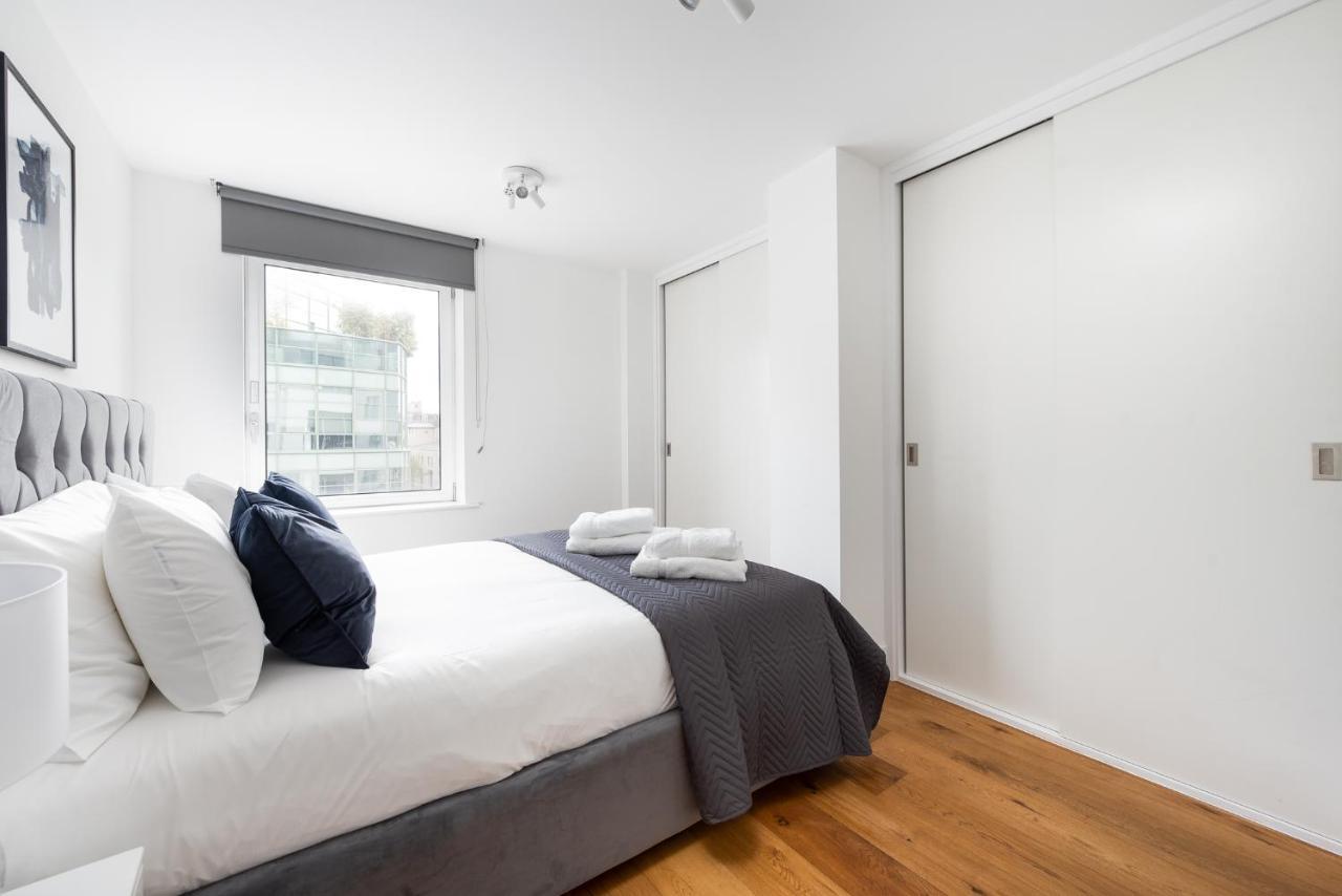 Camden Lock By Capital Aparthotel London