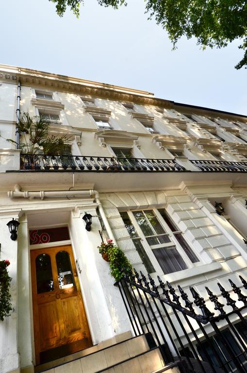 So Paddington Hotel Londen