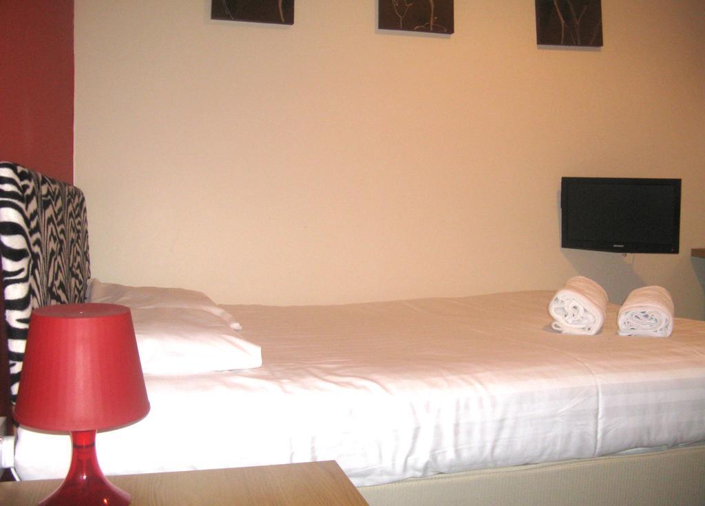 Hotel Travel Londen