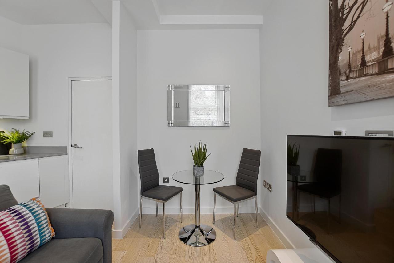 Apartamento West Street By Aeria