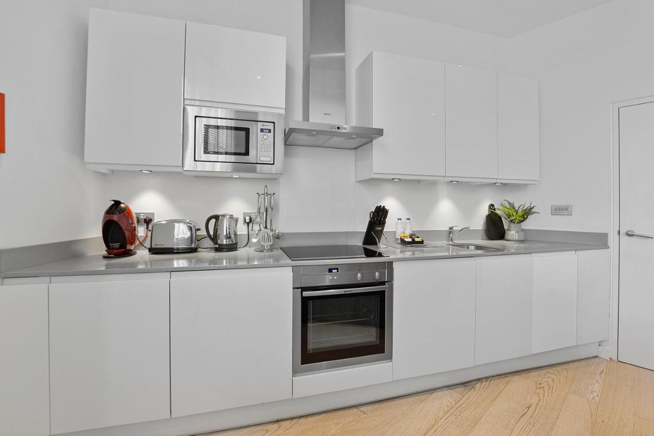 Apartamento West Street By Aeria *