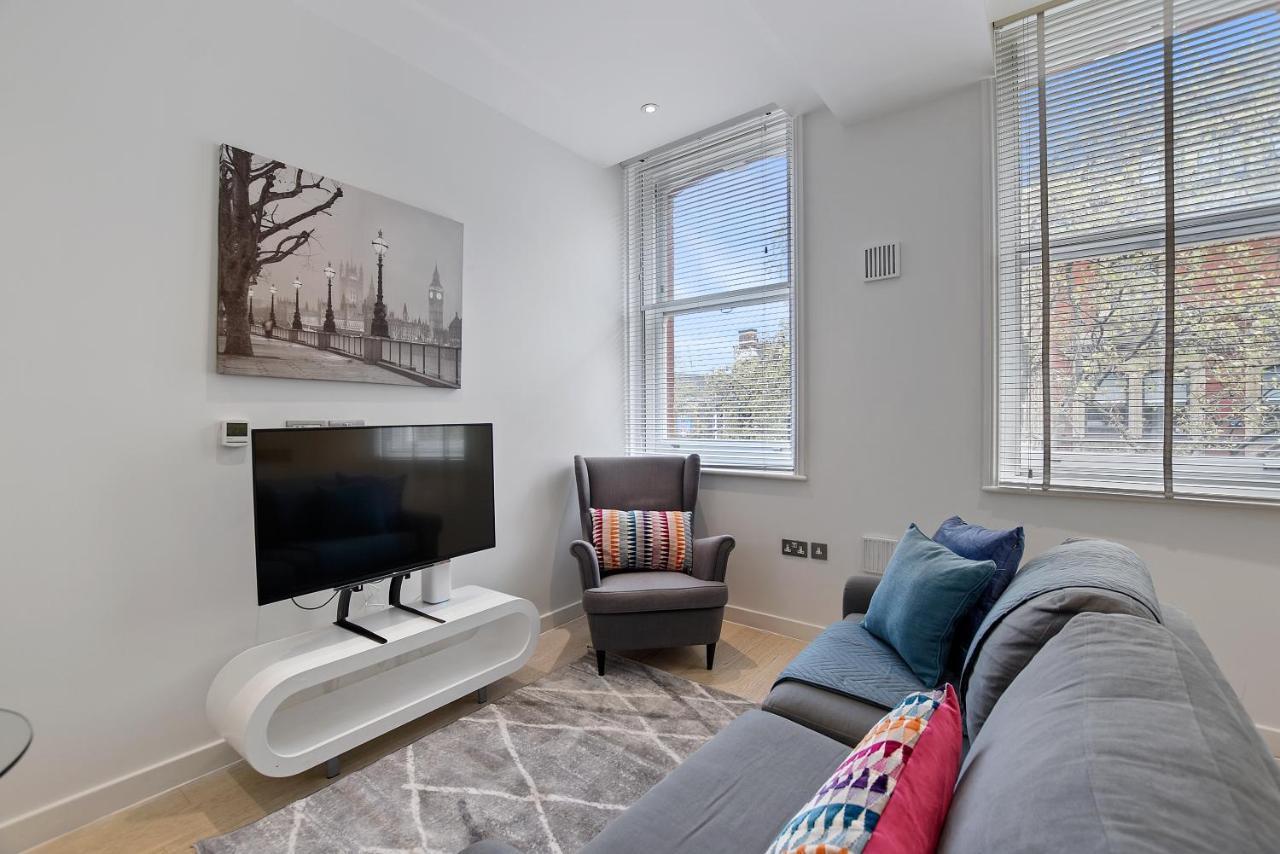 West Street By Aeria Apartamento Londres