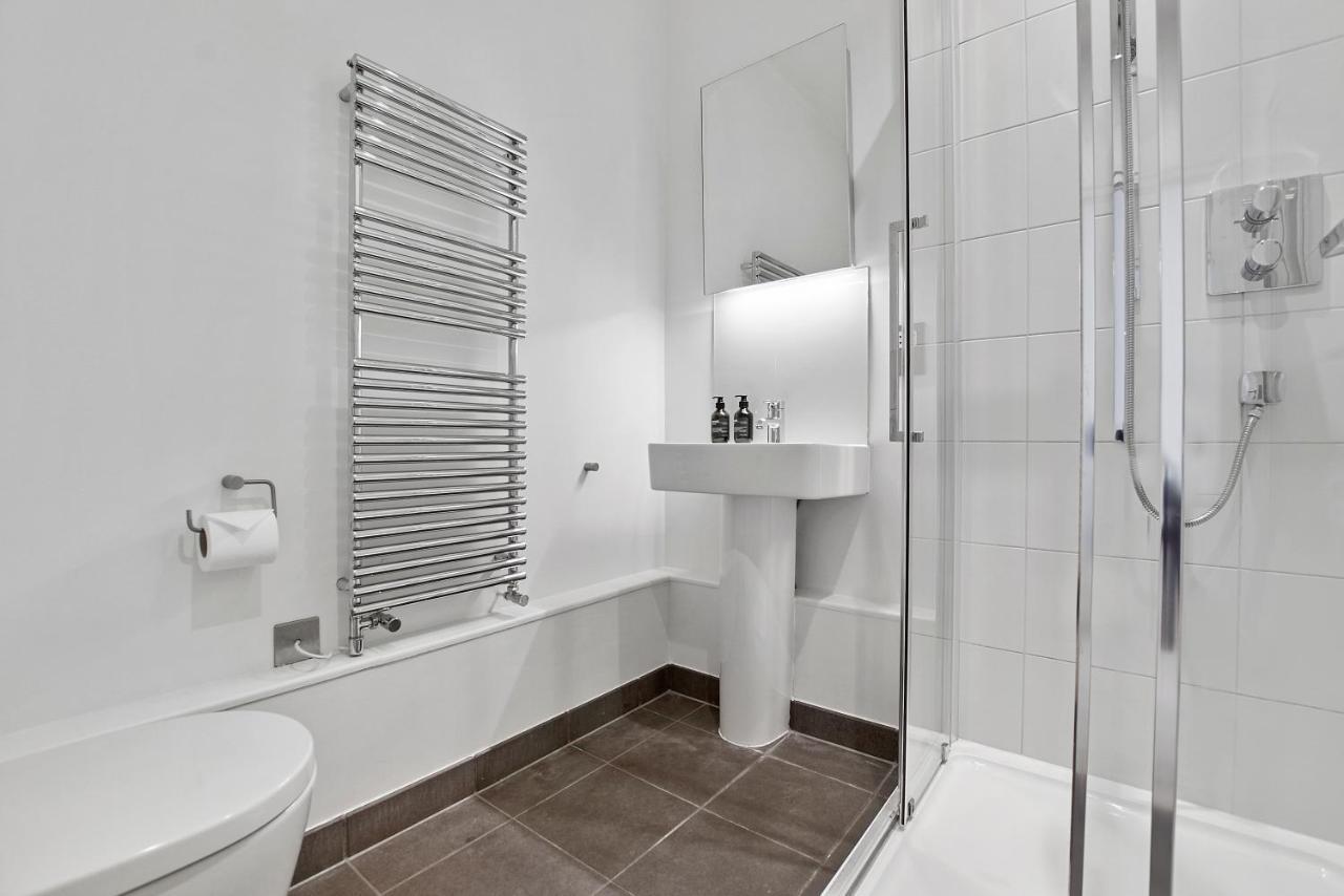 Apartamento West Street By Aeria *