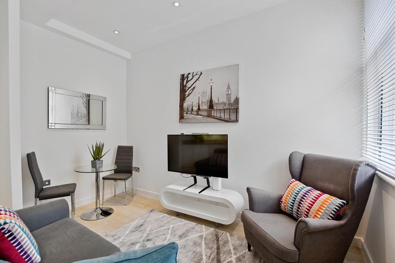 Apartamento West Street By Aeria