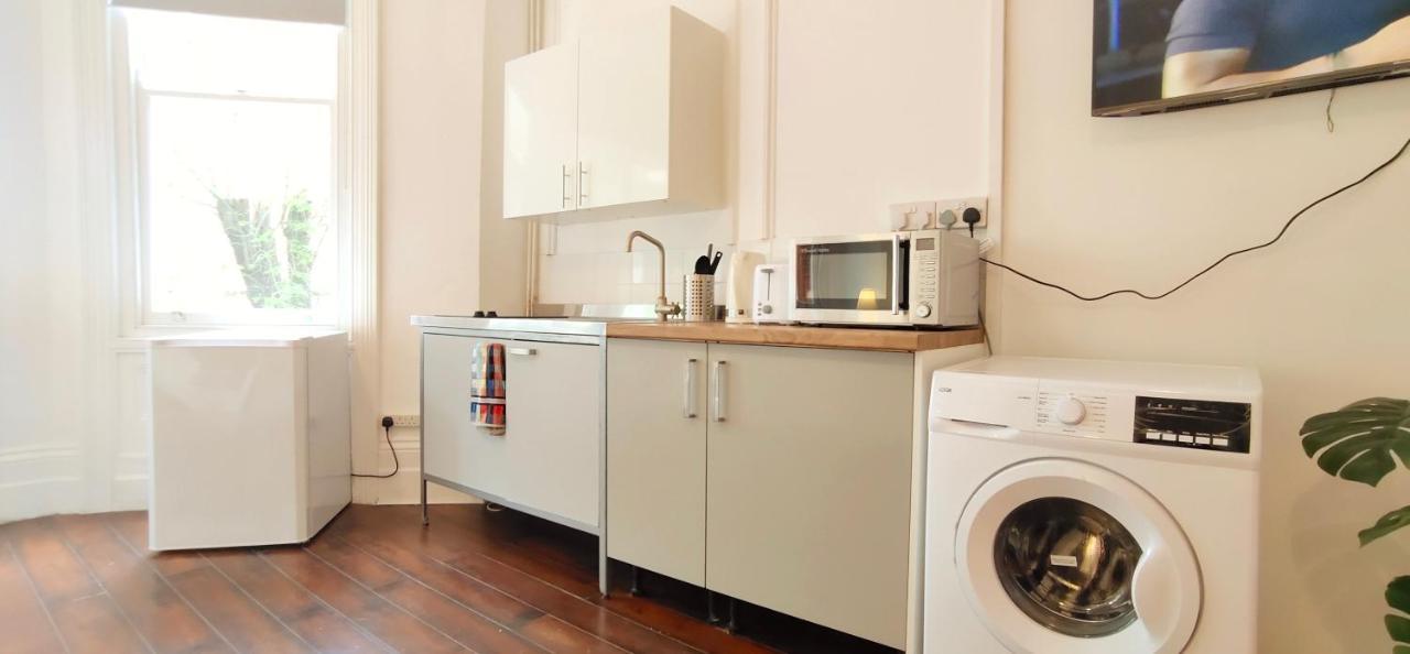 Apartment Gloucester Garden *