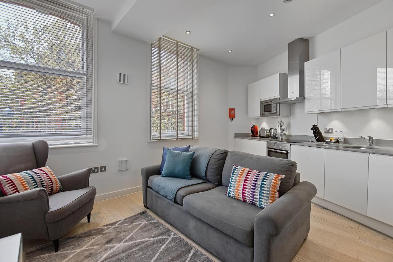 West Street By Aeria Apartamento *