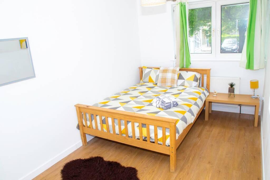 Shoreditch Hoxton Large 3 Bed Garden Flat Free Parking Aor Only Appartement