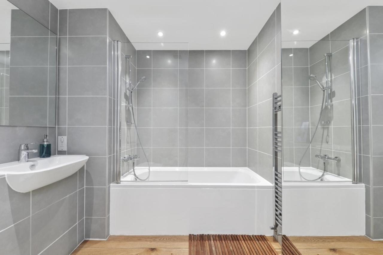 Cosy 1bed Near Angel & Old Street Free Wifi By Appartement Londen