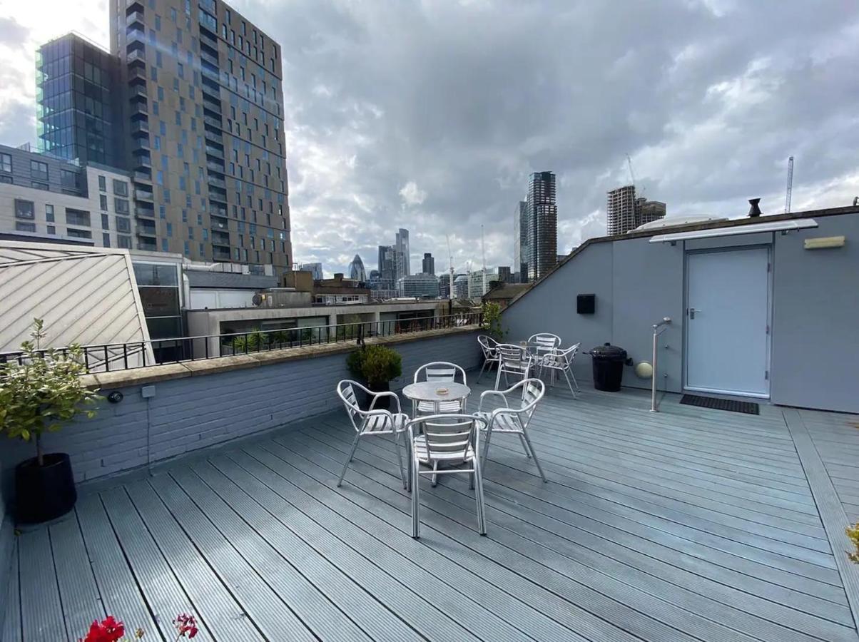 Apartment Trustay Shoreditch *