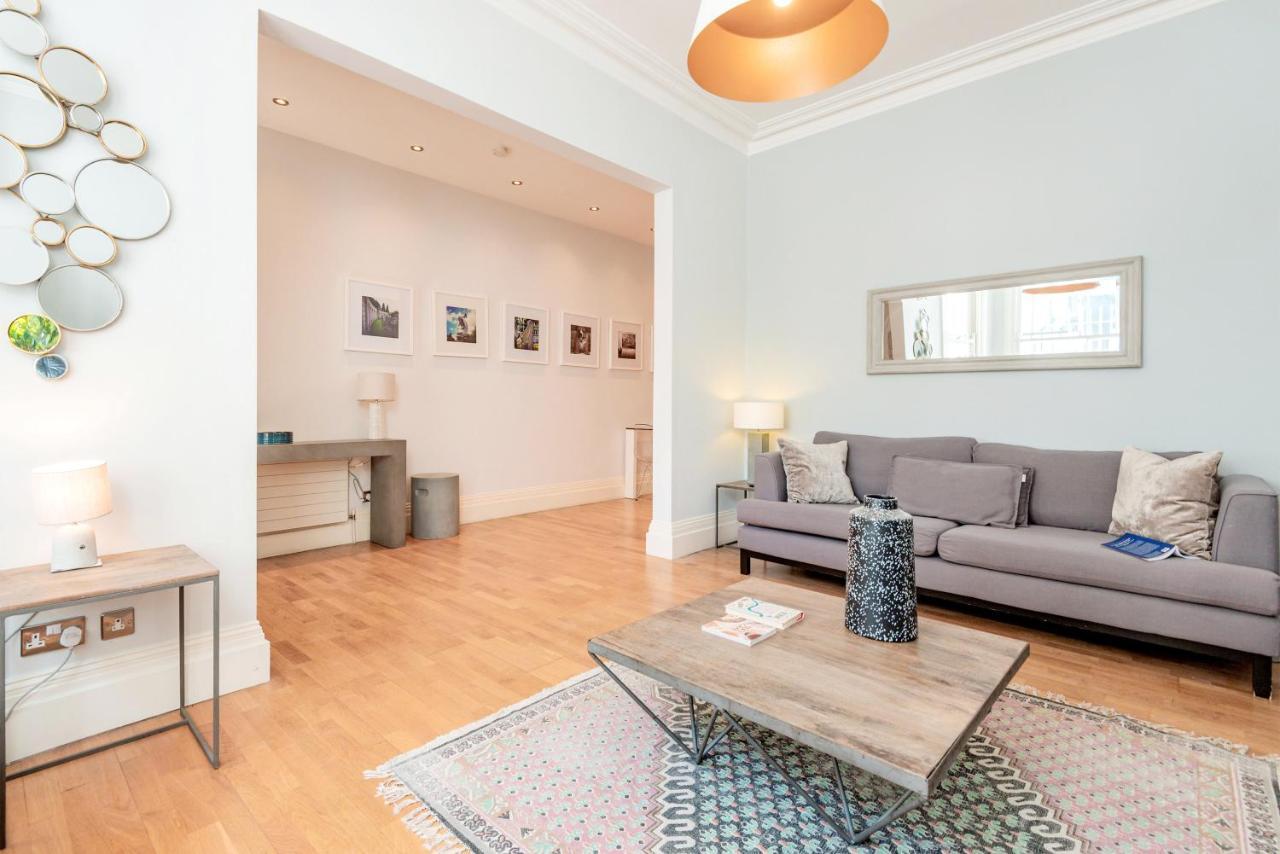 Appartement Stunning Near Earl's Court By Underthedoormat Londen