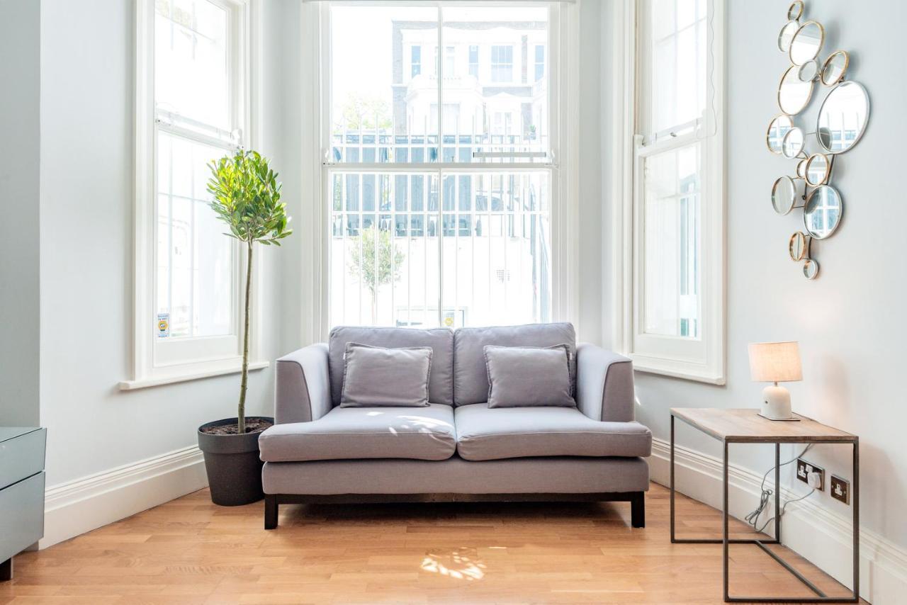 Appartement Stunning Near Earl's Court By Underthedoormat Londen