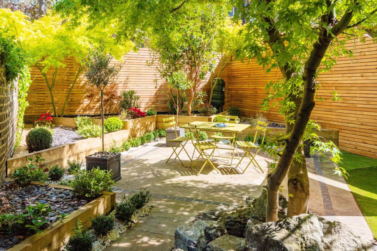 Appartement Stunning Near Earl's Court By Underthedoormat Londen