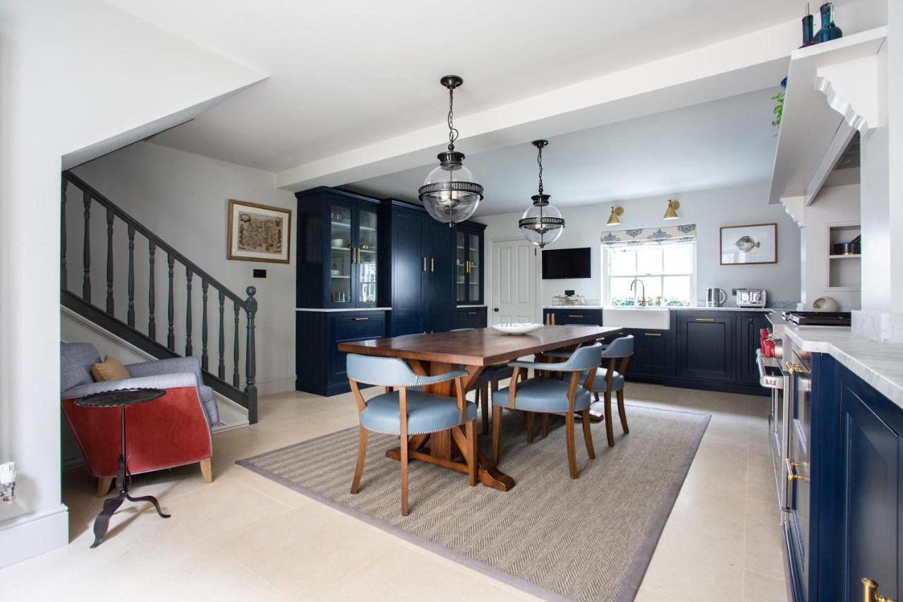 Apartment First Street Iii By Onefinestay
