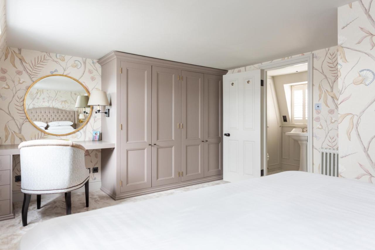First Street Iii By Onefinestay Apartment