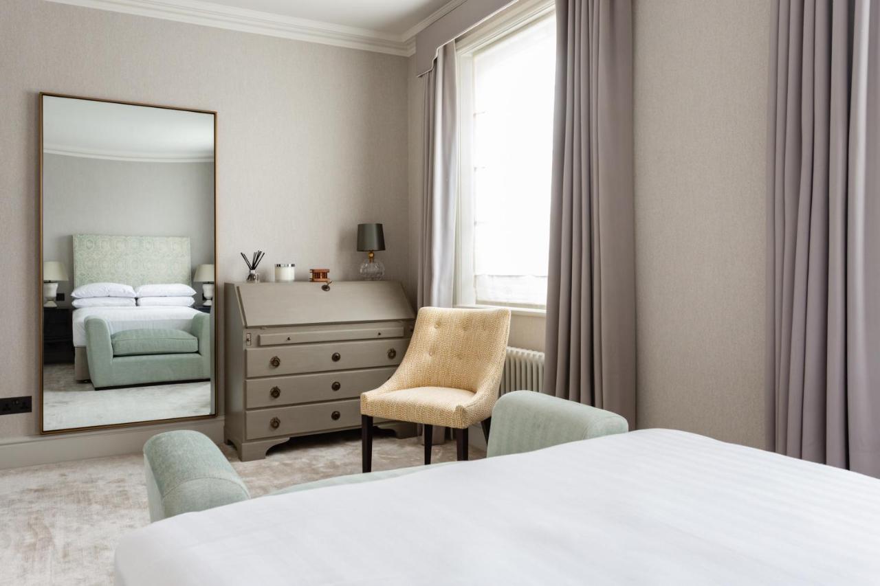 First Street Iii By Onefinestay Apartment *