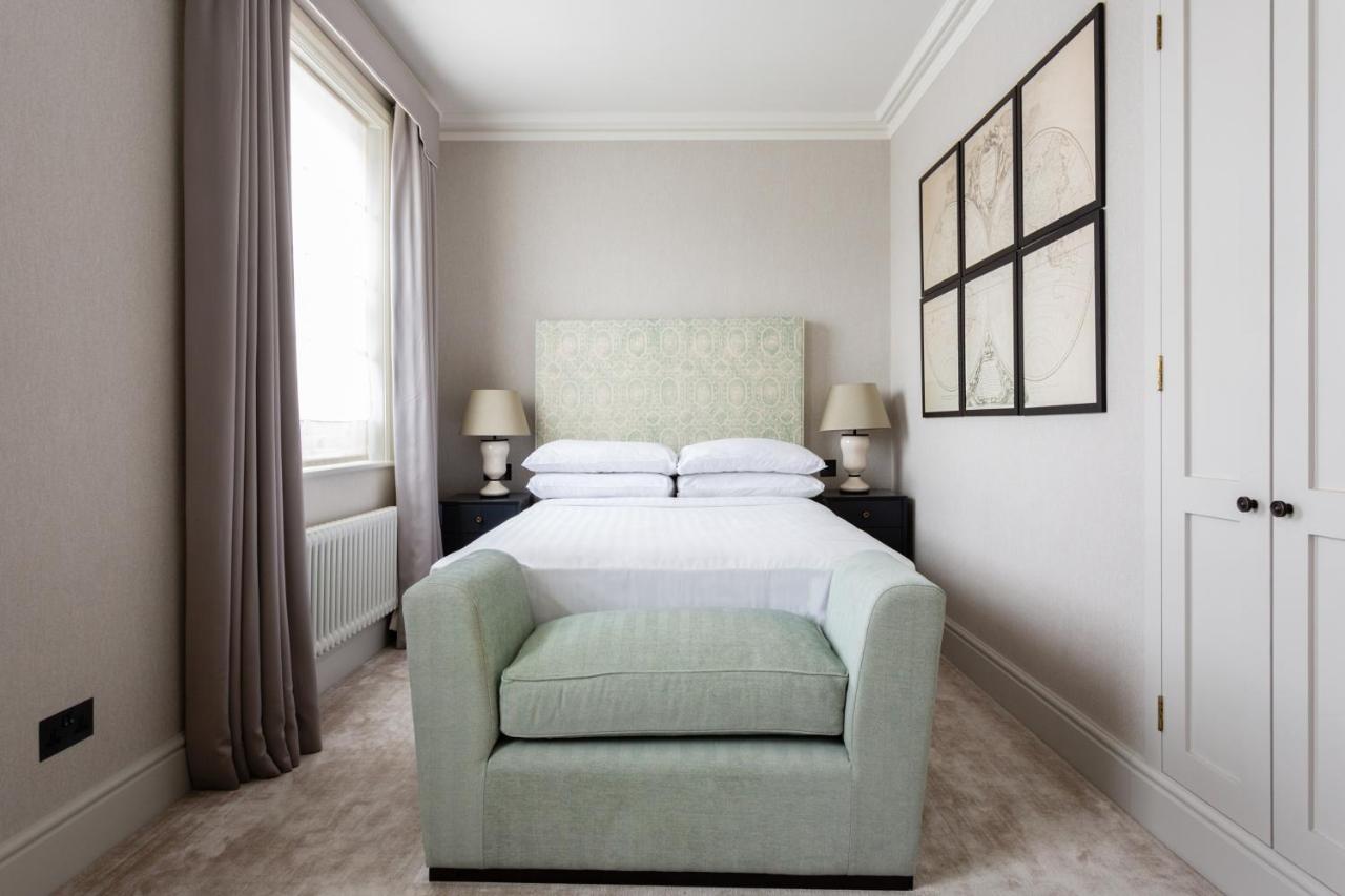 First Street Iii By Onefinestay Apartment