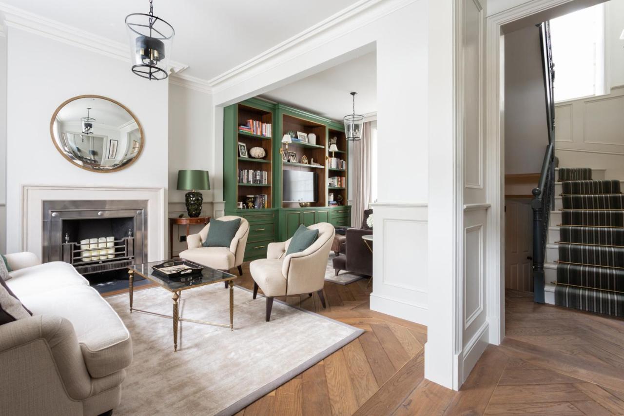First Street Iii By Onefinestay Apartment London