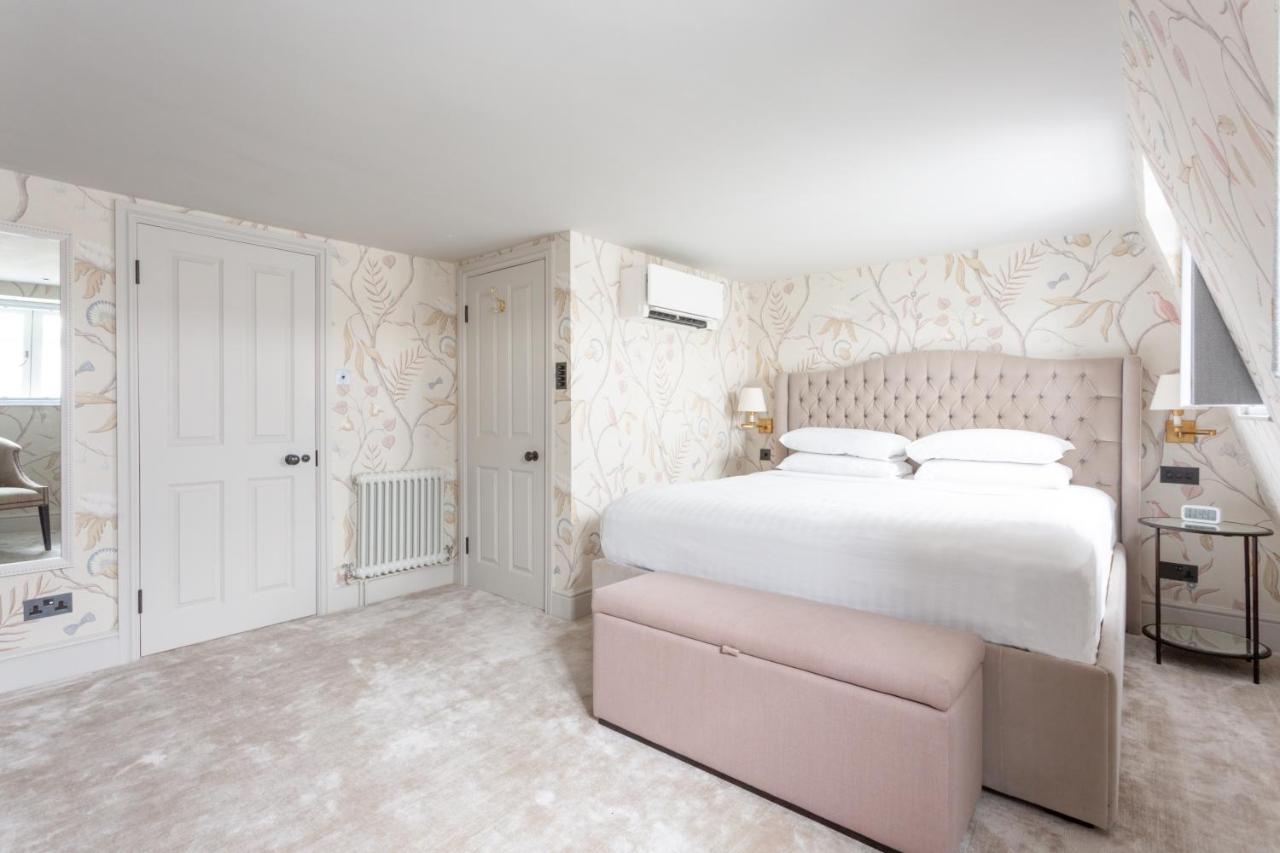 Apartment First Street Iii By Onefinestay *