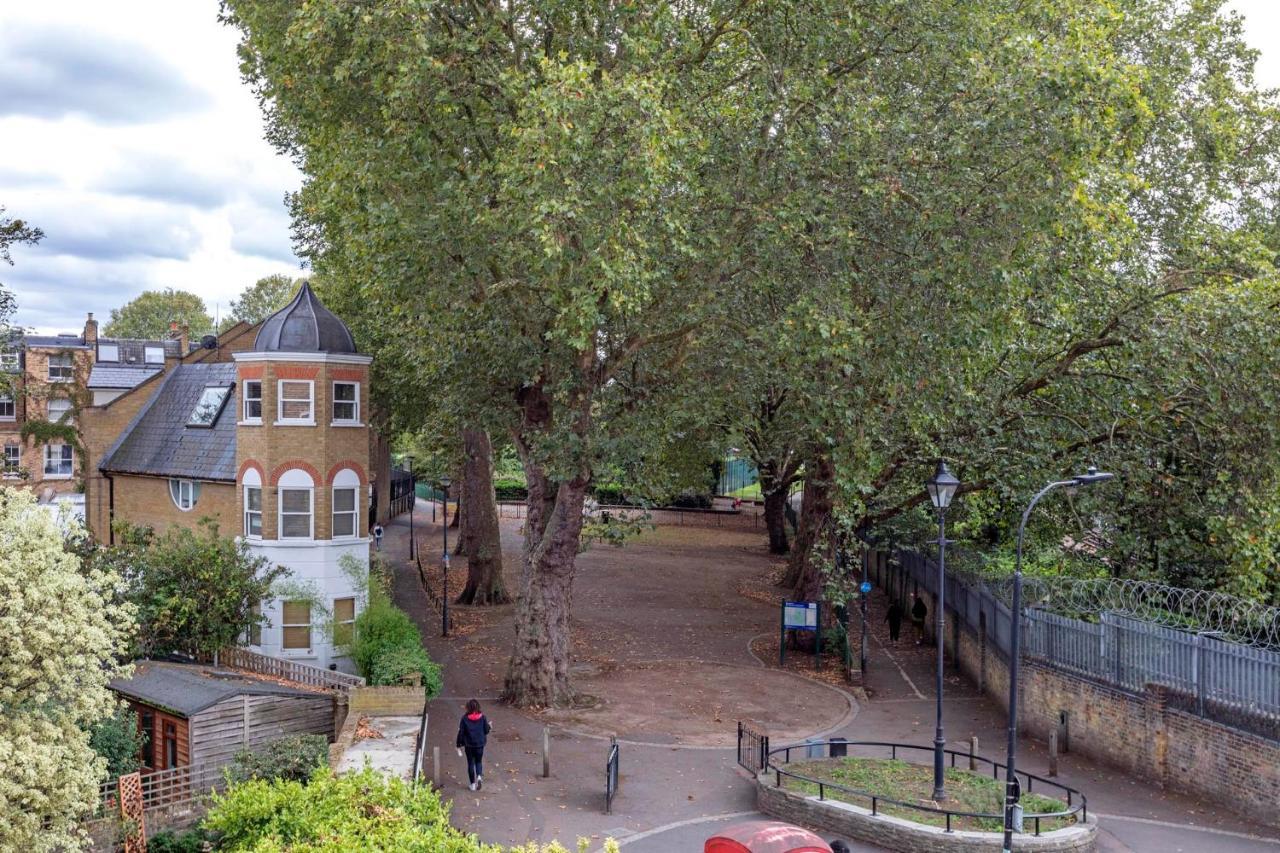 Lovely 1-bed In London