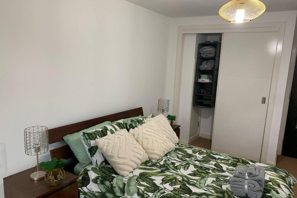 1988 Homes - Milend Apartment