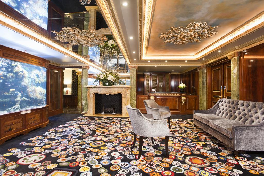 Aparthotel Mayfair House 5*