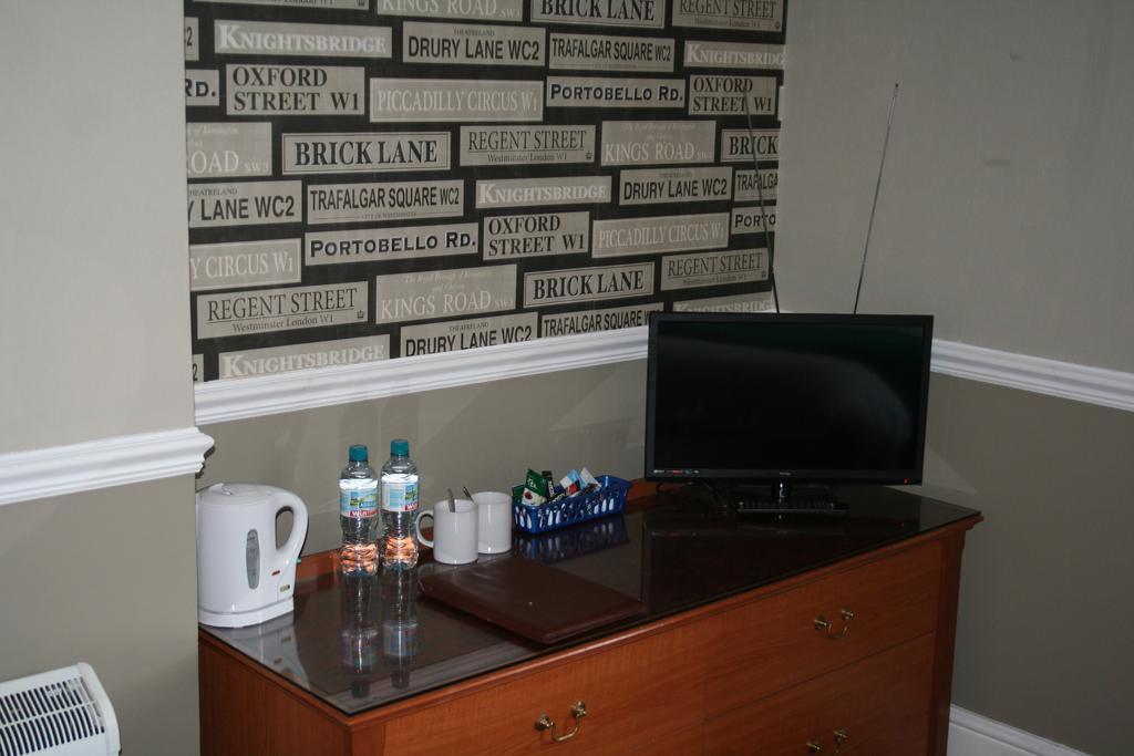 Hotell Station 3*
