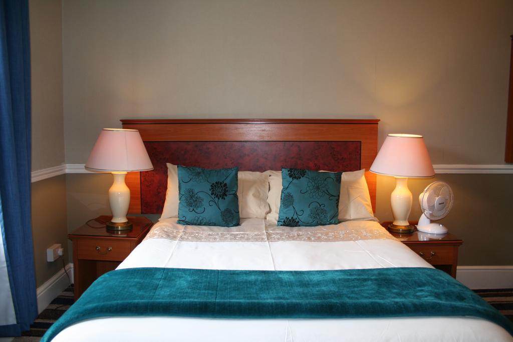Station Hotell London