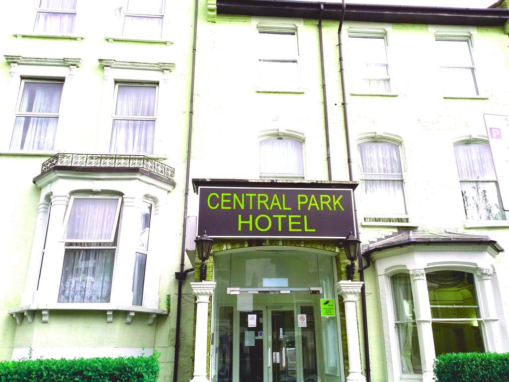 Hotel Park @ Finsbury Park Londres