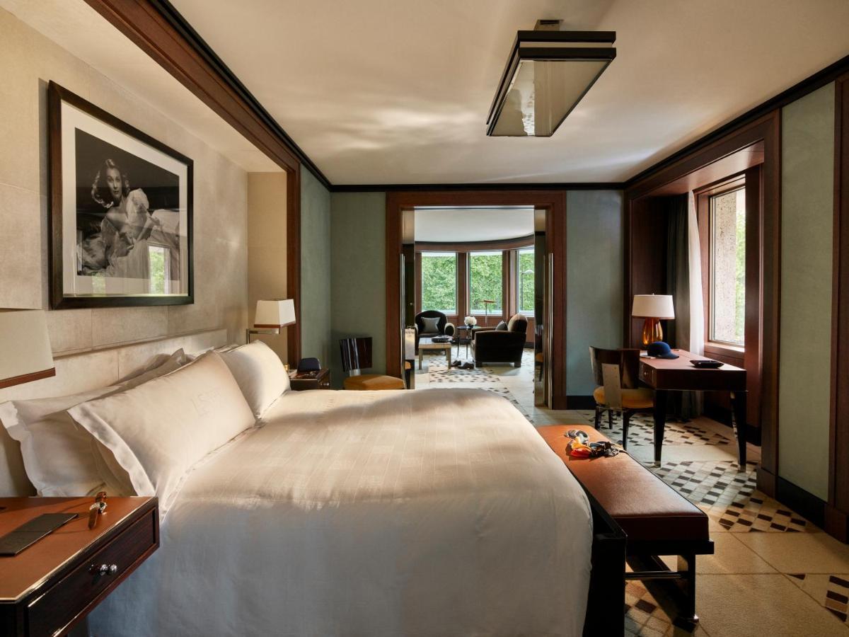 45 Park Lane - Dorchester Collection Hotel Londen