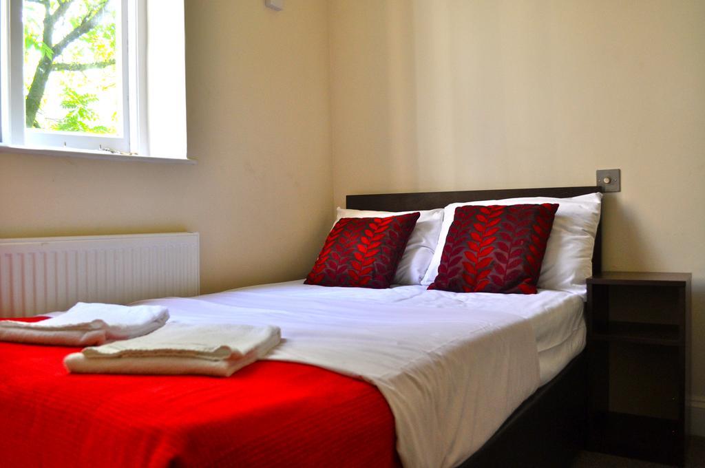 Goodwood Hotel