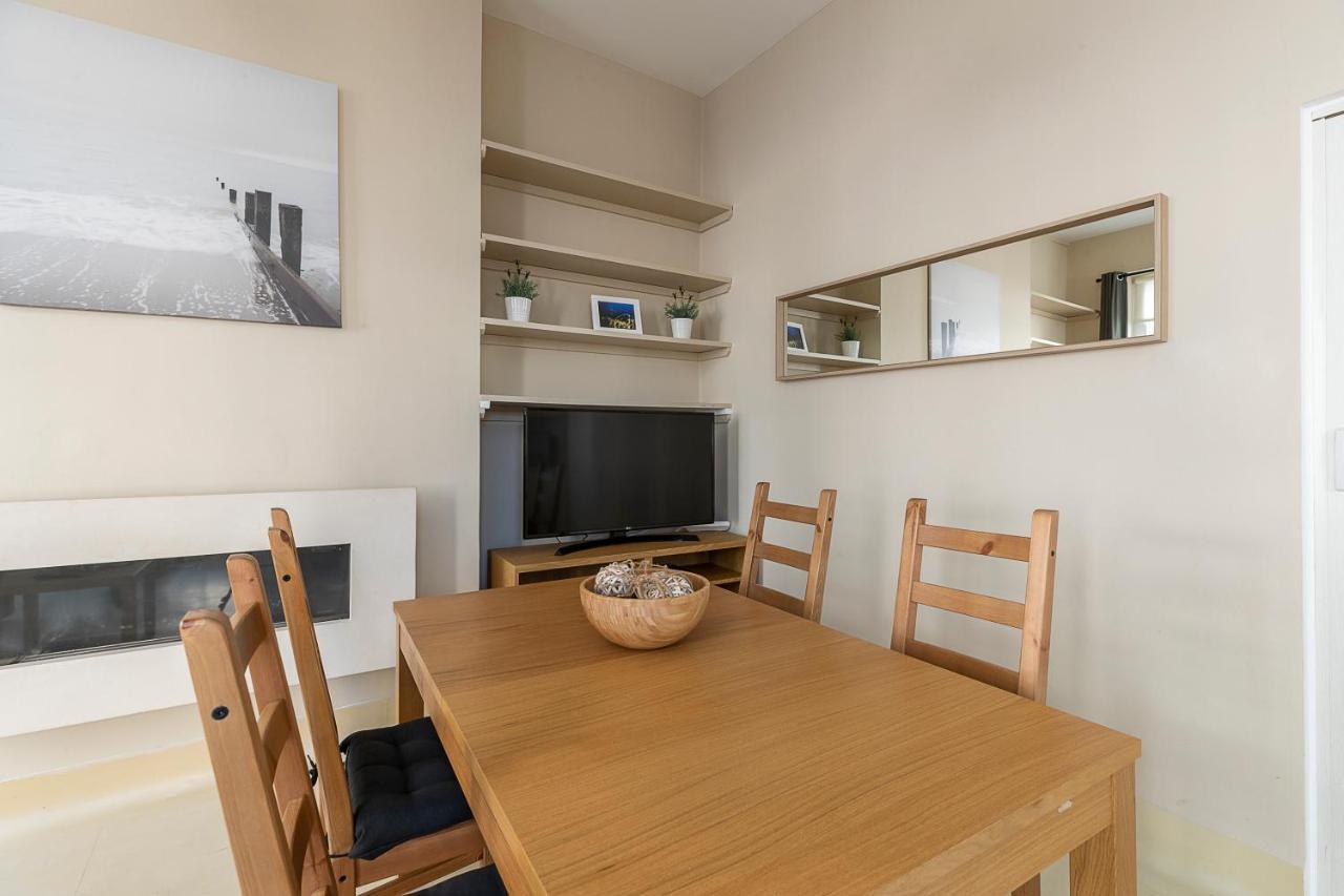 Apartamento Camden Living Londres
