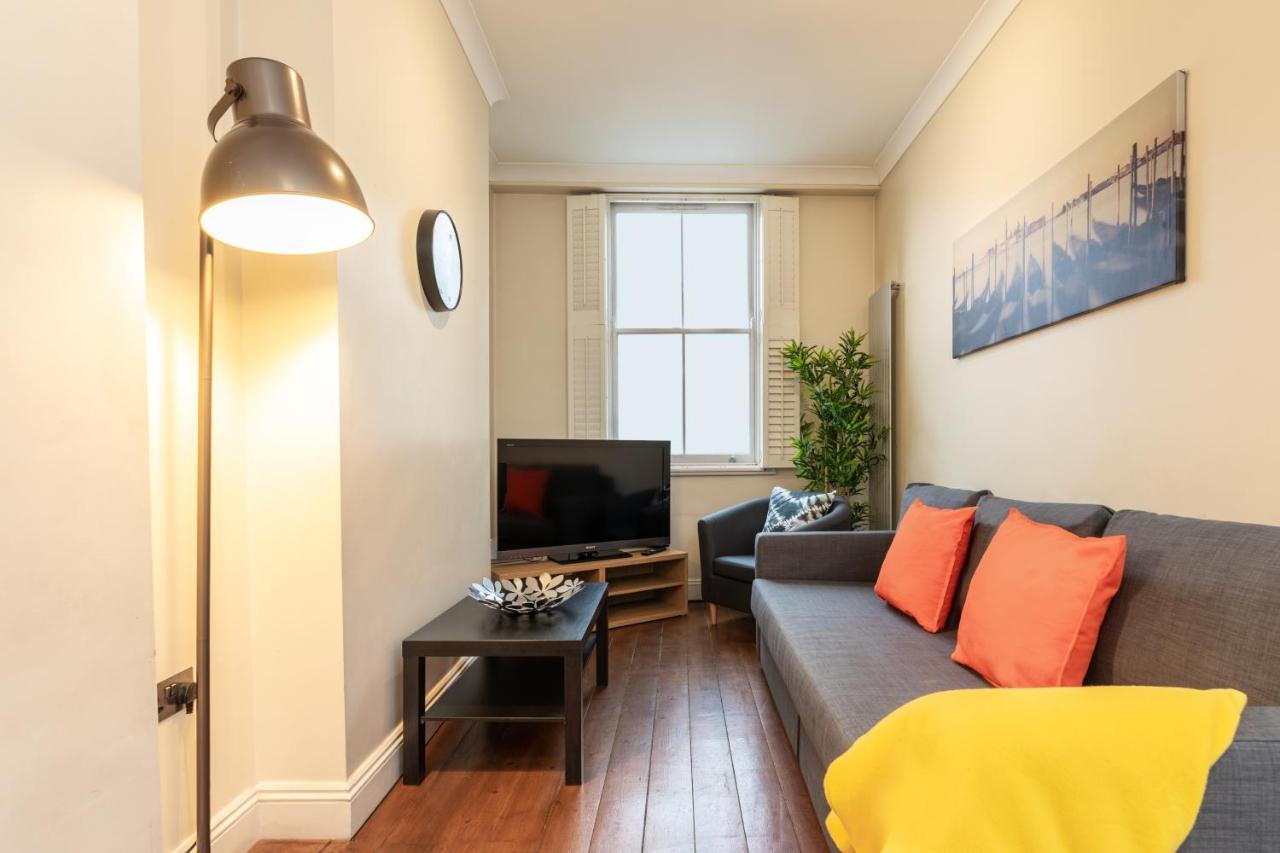 Apartamento Camden Living *