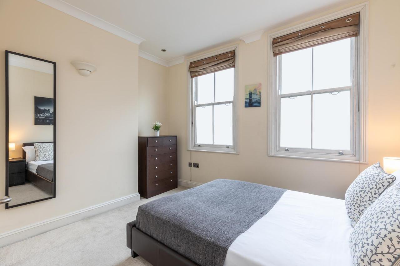 Camden Living Apartamento
