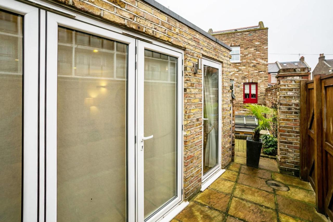 Guestready - Charming 1br In West - 4 Guests! Leilighet *