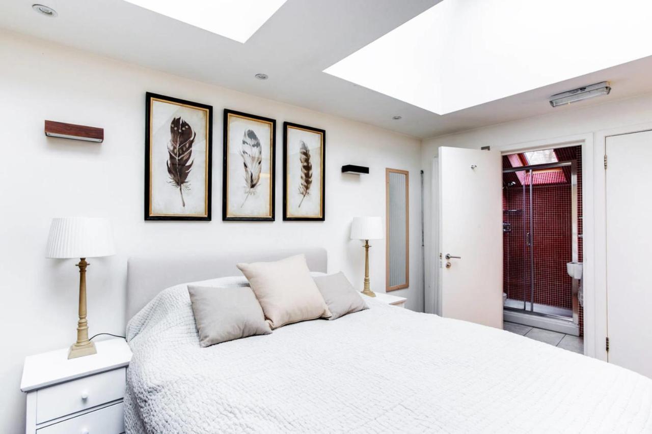 Guestready - Charming 1br In West - 4 Guests! Leilighet London