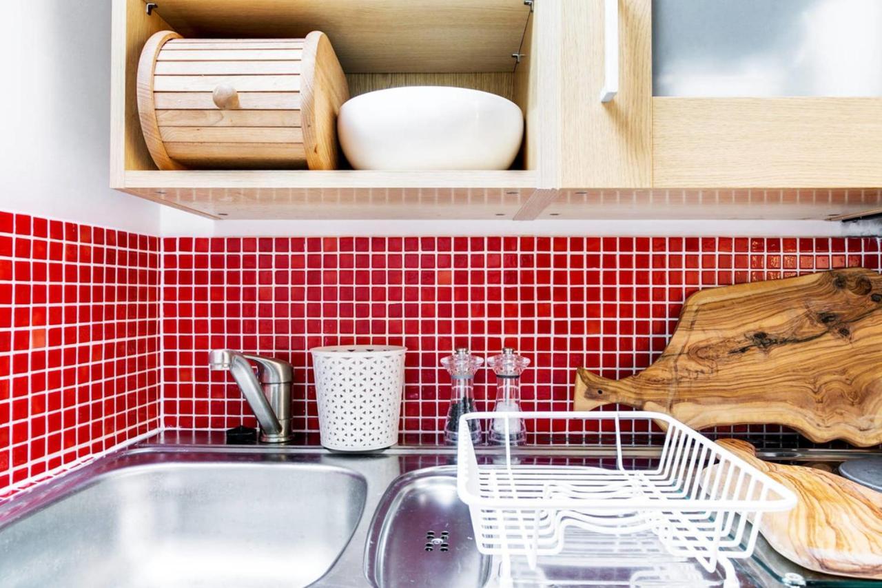 Leilighet Guestready - Charming 1br In West - 4 Guests! *