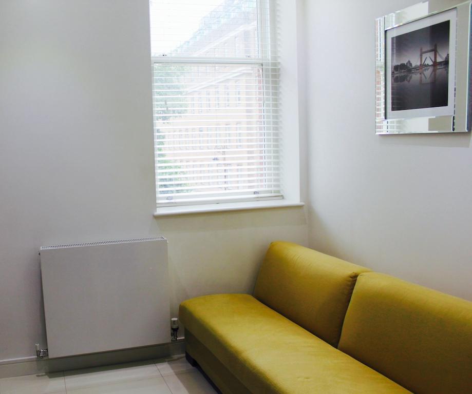 Albany House Central Apartment London