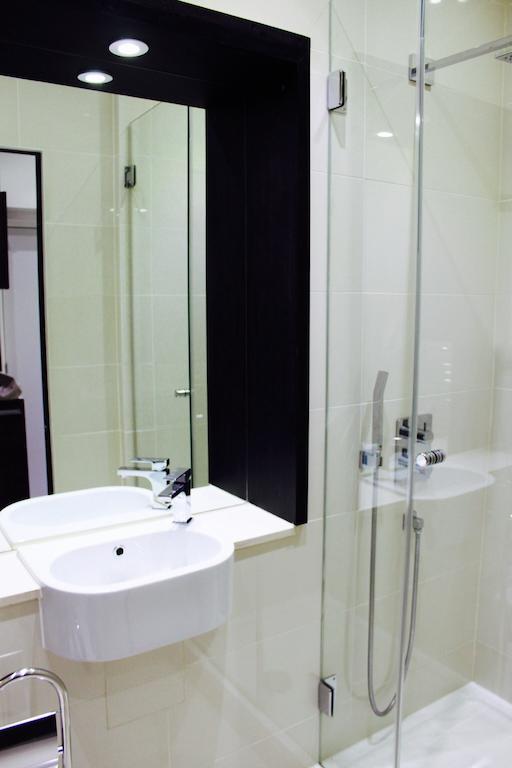 Albany House Central London