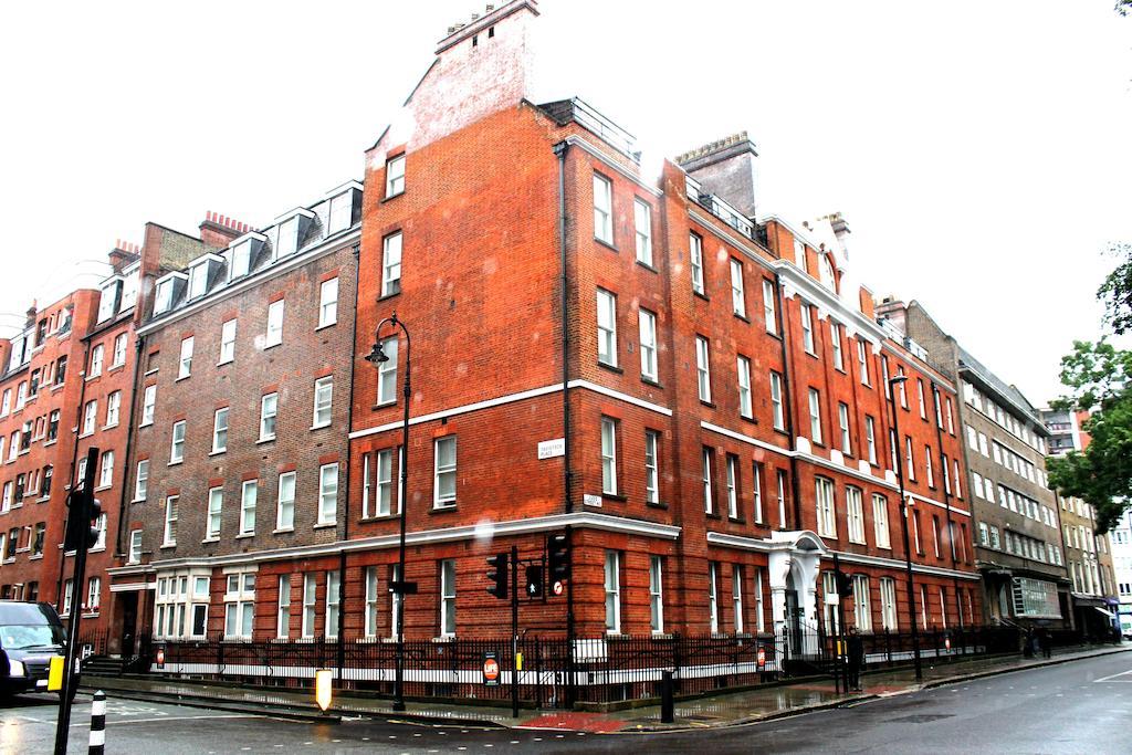 Albany House Central Apartment *