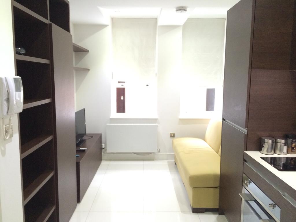 Albany House Central Apartment *
