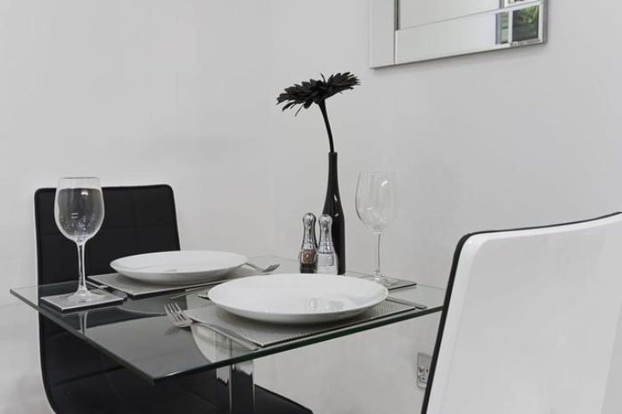 Albany House Central Apartment