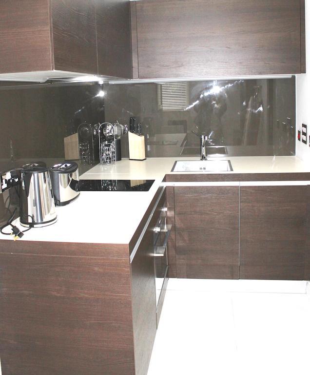 Apartment Albany House Central *