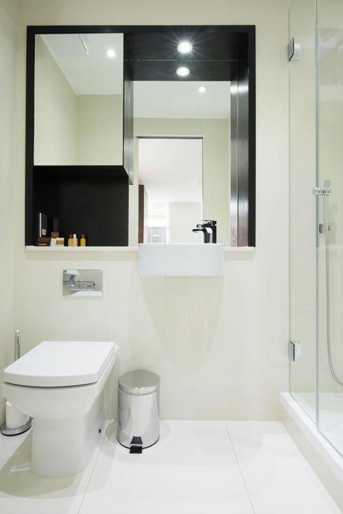 Albany House Central * London