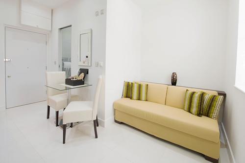 Albany House Central London