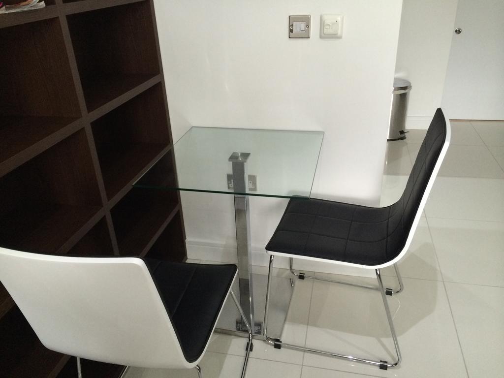 Apartment Albany House Central *