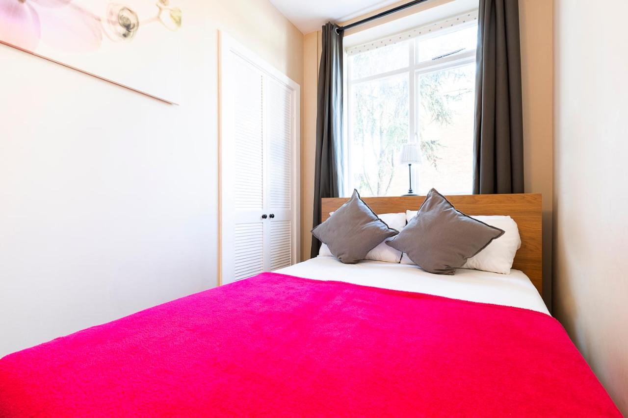 Camden Living Apartamento Londres