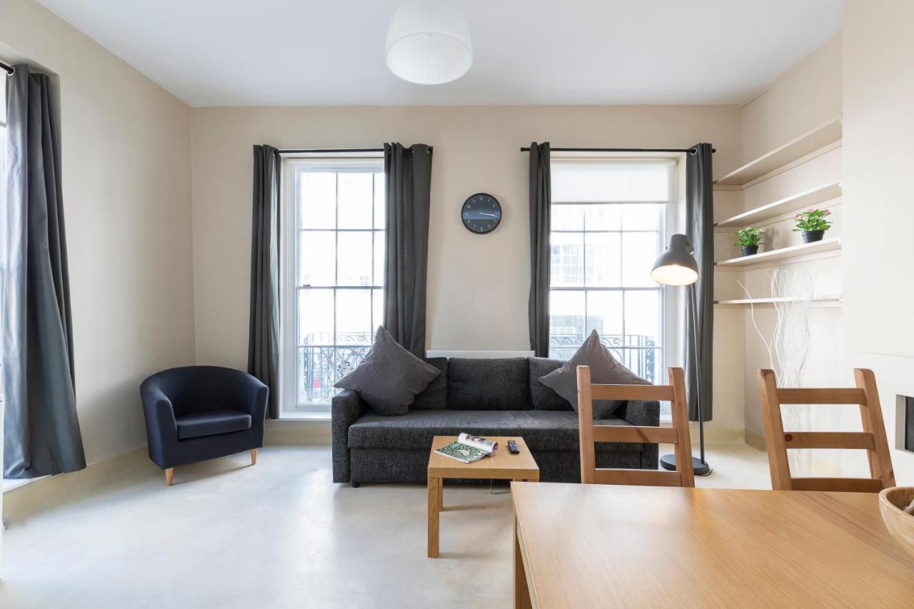 Apartamento Camden Living