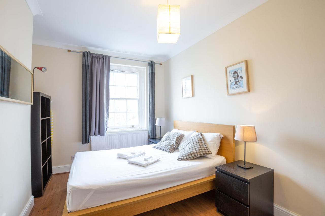 Camden Living Apartamento
